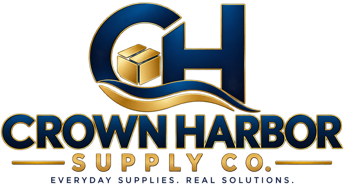 Crown Harbor Supply Co.